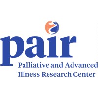 Palliative and Advanced Illness Research Center logo, Palliative and Advanced Illness Research Center contact details