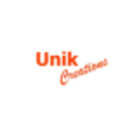 Unik Creations logo, Unik Creations contact details