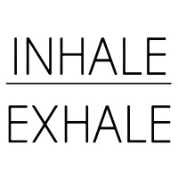 Inhale-Exhale logo, Inhale-Exhale contact details