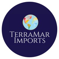 TerraMar Imports logo, TerraMar Imports contact details