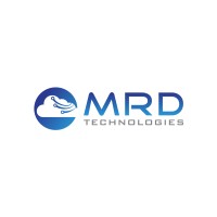 MRD Technologies Ltd logo, MRD Technologies Ltd contact details