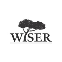 WISER International logo, WISER International contact details