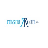 CONSTRUROUTE S.A. logo, CONSTRUROUTE S.A. contact details