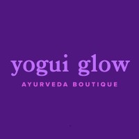 Yogui Glow logo, Yogui Glow contact details