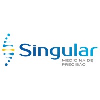 Singular Medicina De Precisão logo, Singular Medicina De Precisão contact details