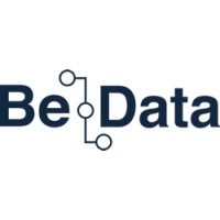 Be Data Solutions logo, Be Data Solutions contact details