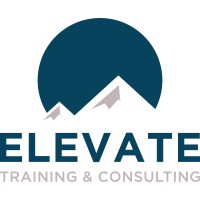 Elevate Training & Consulting logo, Elevate Training & Consulting contact details