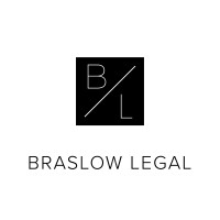 Braslow Legal logo, Braslow Legal contact details