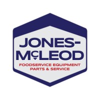 Jones-Mc Leod Inc logo, Jones-Mc Leod Inc contact details