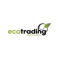 Ecotrading logo, Ecotrading contact details