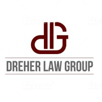 Dreher Law Group, PLLC logo, Dreher Law Group, PLLC contact details