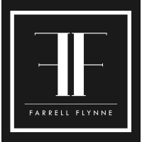 Farrell Flynne logo, Farrell Flynne contact details