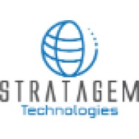 Stratagem Technologies logo, Stratagem Technologies contact details