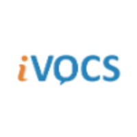 iVOCS logo, iVOCS contact details