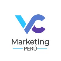 VC MARKETING PERU logo, VC MARKETING PERU contact details