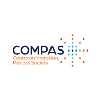 Centre on Migration, Policy and Society (COMPAS) logo, Centre on Migration, Policy and Society (COMPAS) contact details