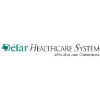 Detar Healthcare System logo, Detar Healthcare System contact details