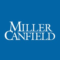 Miller Canfield Paddock and Stone logo, Miller Canfield Paddock and Stone contact details