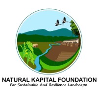 Natural Kapital Foundation logo, Natural Kapital Foundation contact details