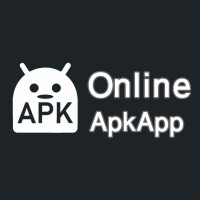 OnlineApkApp logo, OnlineApkApp contact details