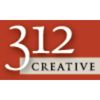 312 Creative logo, 312 Creative contact details