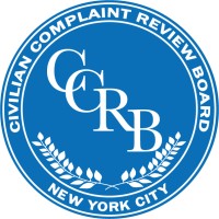 NYC Civilian Complaint Review Board (CCRB) logo, NYC Civilian Complaint Review Board (CCRB) contact details