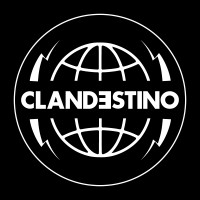 Clandestino Radio logo, Clandestino Radio contact details