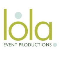 Lola Event Productions logo, Lola Event Productions contact details