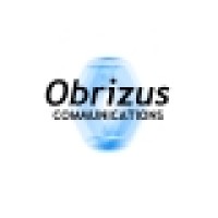 Obrizus Communications logo, Obrizus Communications contact details