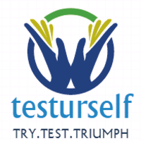 TestUrSelf is the best portal for GATE/ IIT-JAM/ GPAT/ PSUs Exams logo, TestUrSelf is the best portal for GATE/ IIT-JAM/ GPAT/ PSUs Exams contact details