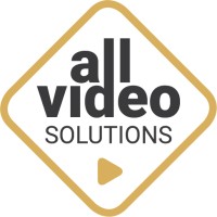 All Video Solutions logo, All Video Solutions contact details