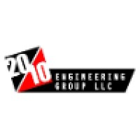 20/10 Engineering Group logo, 20/10 Engineering Group contact details