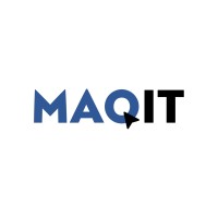 MAQIT S.A. logo, MAQIT S.A. contact details