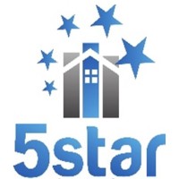 5 Star Residential Inc. logo, 5 Star Residential Inc. contact details