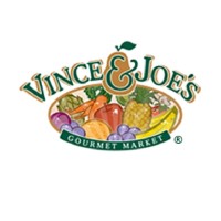 Vince and Joe's Gourmet Market logo, Vince and Joe's Gourmet Market contact details