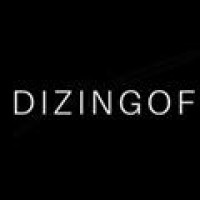 DIZINGOF logo, DIZINGOF contact details