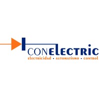 Conelectric logo, Conelectric contact details