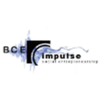 BCE Impulse logo, BCE Impulse contact details