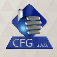 CFG S.A.S logo, CFG S.A.S contact details