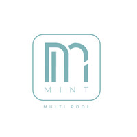 Mint Pools logo, Mint Pools contact details