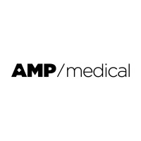 AMP Medical Supply Inc.® logo, AMP Medical Supply Inc.® contact details