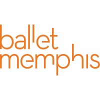 Ballet Memphis logo, Ballet Memphis contact details