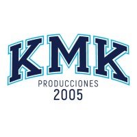 KMKProducciones logo, KMKProducciones contact details