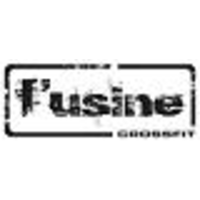 L'usine CrossFit logo, L'usine CrossFit contact details