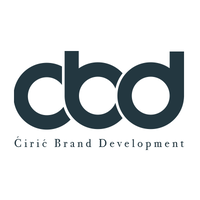 Ciric Brand Development logo, Ciric Brand Development contact details