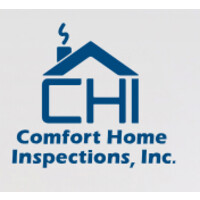 Comfort Home Inspections, Inc. logo, Comfort Home Inspections, Inc. contact details