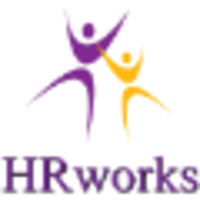 HR Works (Leeds) logo, HR Works (Leeds) contact details