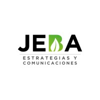 JEBA Estrategias y Comunicaciones logo, JEBA Estrategias y Comunicaciones contact details