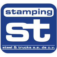 STAMPING STEEL & TRUCKS SA DE CV logo, STAMPING STEEL & TRUCKS SA DE CV contact details