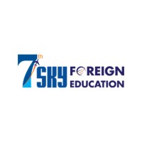 7th Sky Foreign Education logo, 7th Sky Foreign Education contact details